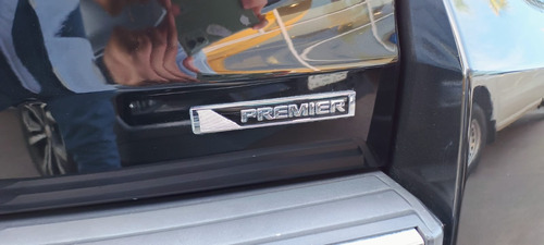 Chevrolet Suburban 5.4 Premier Piel 4x4 At