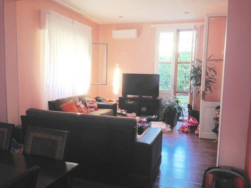 Casa En Venta 3 Dormitorios Parque Batlle Cochera Parrillero