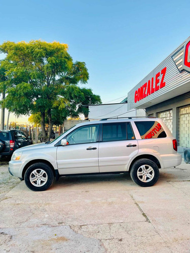 Honda Pilot Dr 4wd