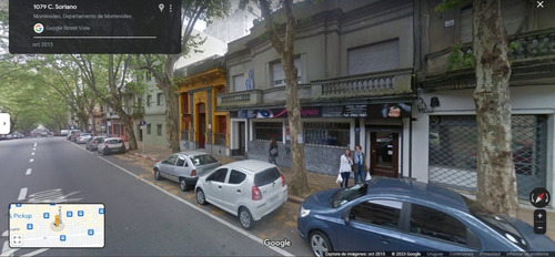 Imagen 15 de 18 de 3 Dormitorios Amplios 2 Balcones Patio Lavadero Y Azotea Exclusiva Apto Frente Soriano Y Paragua Gc3500 Muy Buena Opcion Al Pasos De Rambla Y Del Centro Anda O Cgn Sino Seguros 85 Mts