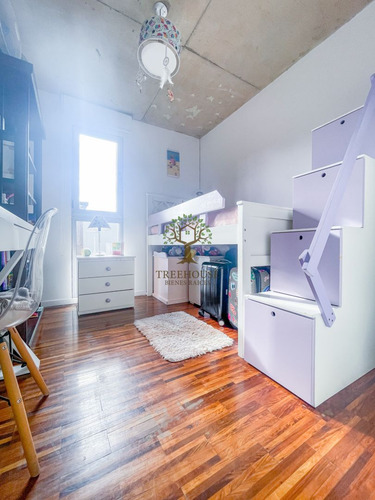 Imagen 21 de 30 de Apartamento En Venta De 3 Dormitorios En Malvin (ref: Tbr-2628)