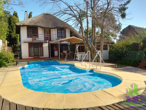 Cabaña En Venta  Pinares Punta Del Este