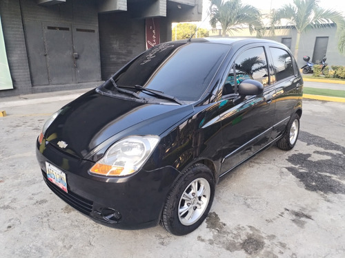 Chevrolet Spark Sincronico 