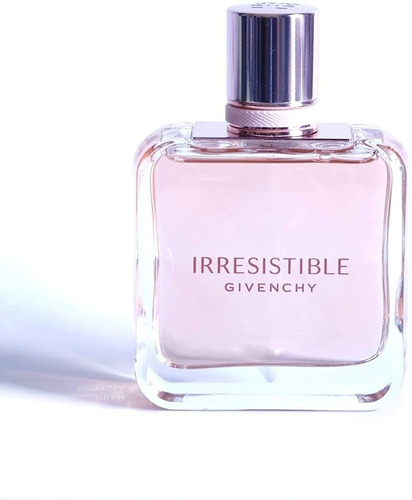 Givenchy Irresistible Eau De Parfum Spray Para Las Mujeres 1