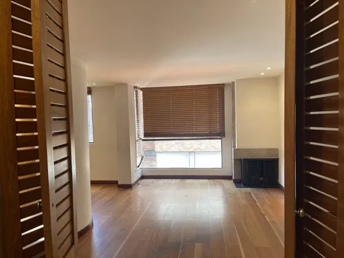 Apartamento En Arriendo En Rosales. Cod A1107034
