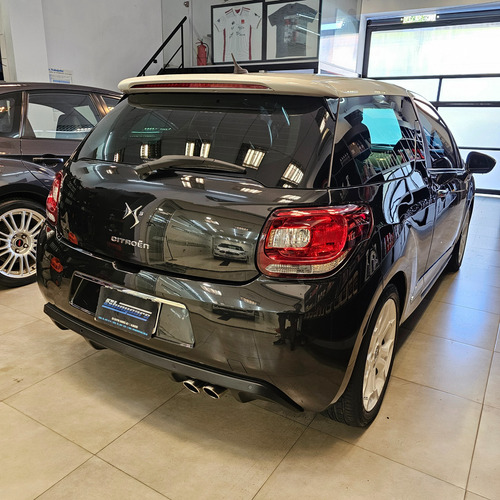 Citroën DS3 1.6 Thp 156 Sport Chic