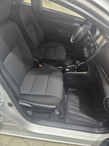 Toyota Yaris 1.5 107Cv Xs Cvt