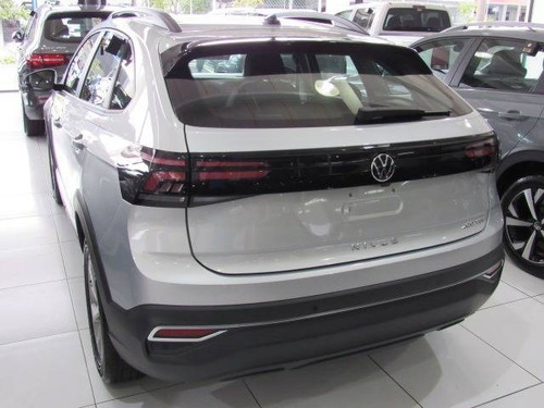 Volkswagen Nivus 1.0 200 Tsi Total Flex Comfortline