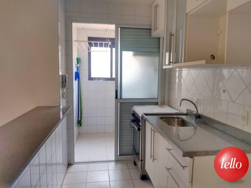 Apartamento - Ref: 71742