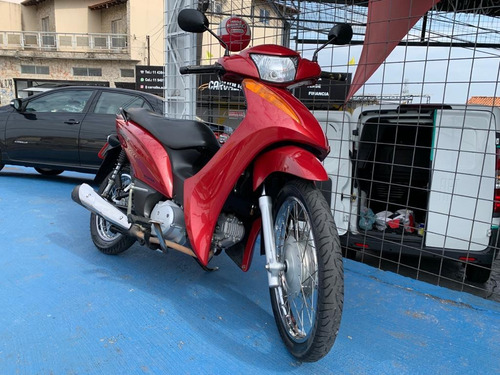 Imagem 3 de 10 de Honda Biz 125cc