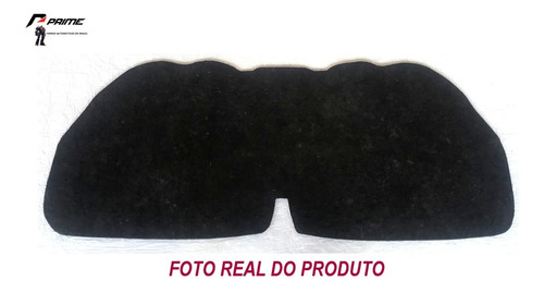 Forro Capo Corolla 15 A 19 Autocolante Resinado Antichamas