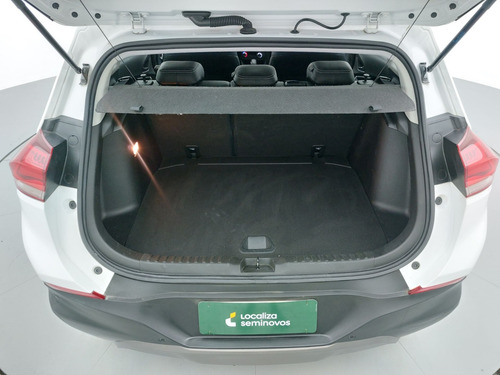 Chevrolet Tracker 1.2 TURBO FLEX PREMIER AUTOMÁTICO
