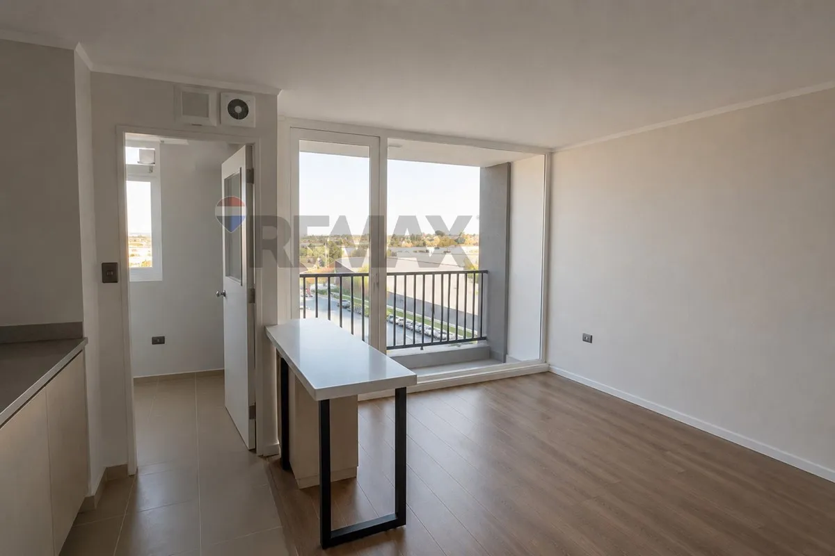 Imagen 2 de 22 de Nuevo Departamento En Arriendo 2d 2b