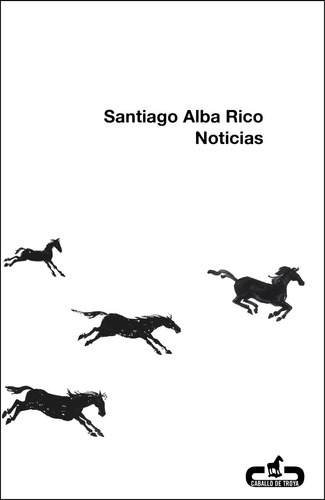 Noticias - Alba Rico,santiago