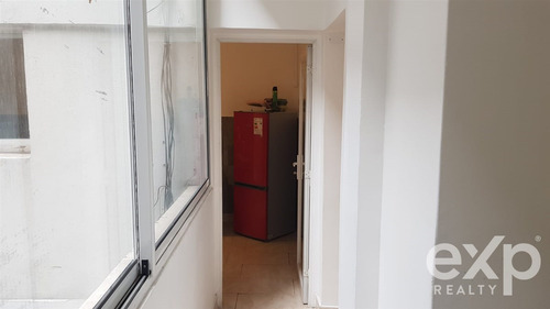 Departamento En Venta En Santiago