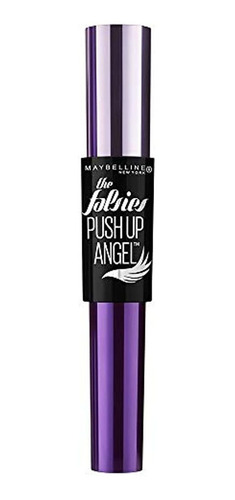 Maybelline New York The Falsies Push Up Angel Máscara Para P