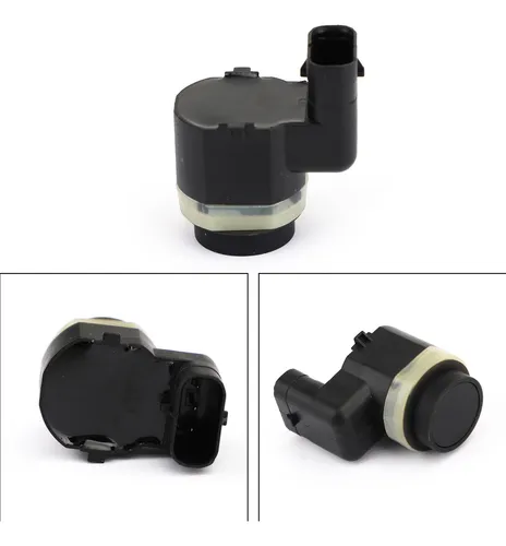 Sensor Reversa Para Vw Vento Jetta Golf Audi A1 A3 A5 A6 Tt