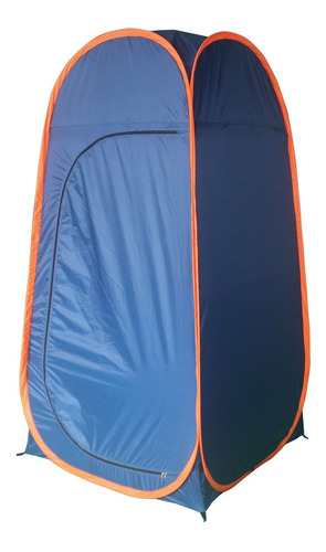 Carpa Baño Vestidor Autoarmable Para Inodoro Portátil 