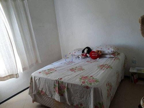 Ótimo Apartamento No Ipiranga, 3 Dormitórios (2 Suítes), 2 Vagas! - Ap9877