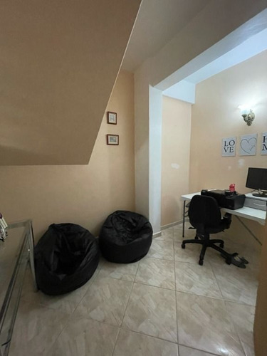 Imagem 11 de 30 de Sobrado Com 9 Dormitórios À Venda, 580 M² Por R$ 1.480.000,00 - Guabirotuba - Curitiba/pr - So0877