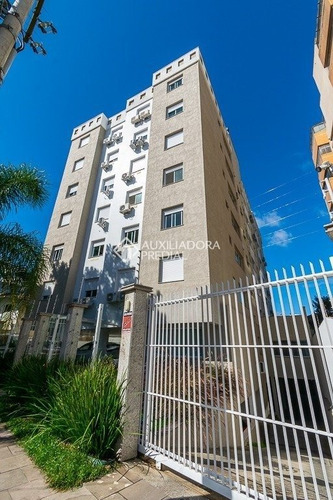 Imagem 1 de 15 de Apartamento - Cristo Redentor - Ref: 217901 - V-217901