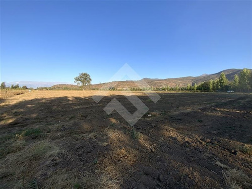 Imagen 14 de 27 de Parcela Agrícola En Venta En Paine