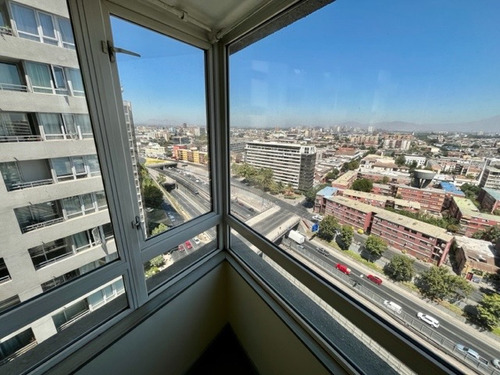 Arriendo Departamento Con La Mejor Vista Al Poniente