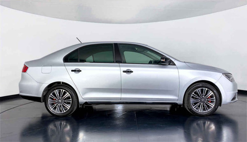 Imagen 4 de 15 de 108354 - Seat Toledo 2018 Con Garantía