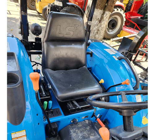 Tractor Agricola R65 Marca Ls