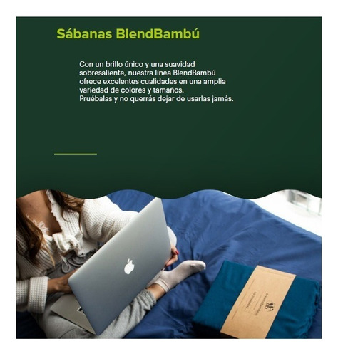 Juego Sábanas Fibra De Bambú Blend Individual Dreams Bamboo Color Salmon Diseño De La Tela Liso