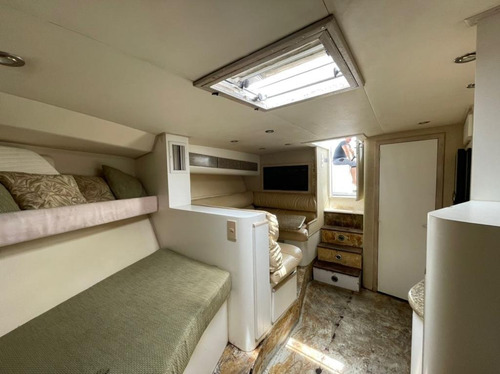 Imagen 4 de 13 de Yate Blackfin Combi 38 Lv2161