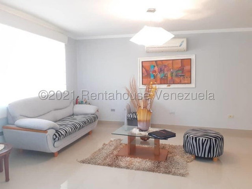 Townhouse Venta Guataparo Valencia Carabobo Leida Falcon Lf23-25706