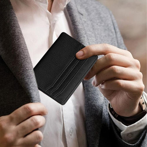 Cartera Para Mujer Cartera Delgada Para Mujer Cartera Para M