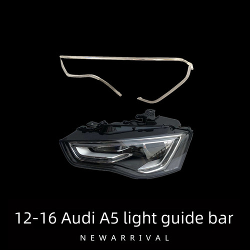 16-18 Años Q3pa-right (xenón) - Audi A3-a8 Q2l-q7 Led