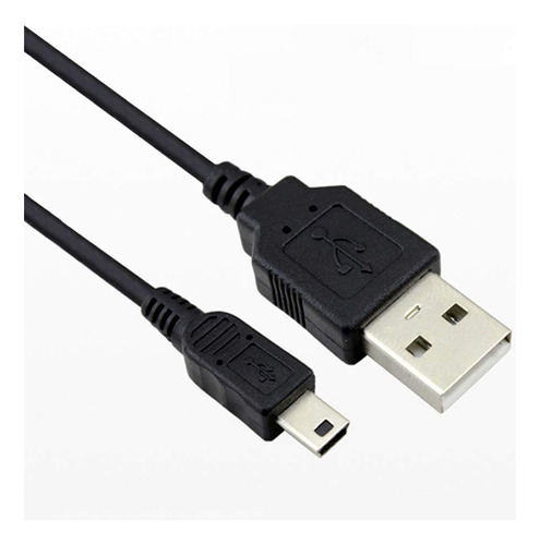 Anrank Ucak - Cable De Sincronización De Datos Usb2.0 De 5.