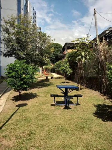 Apartamento Como Nuevo