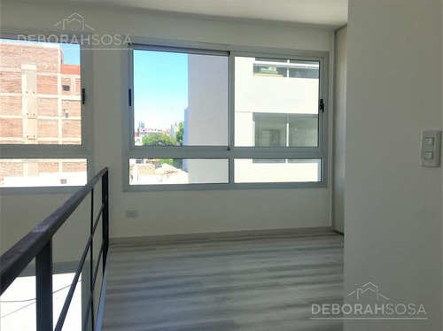 Imagen 23 de 27 de 2 Ambientes Tipo Duplex - Belgrano