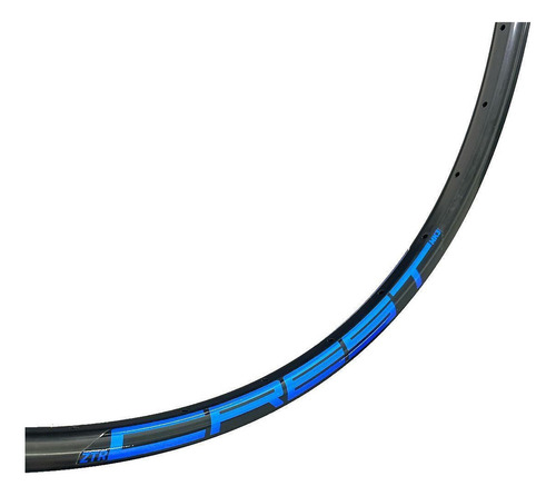 Aro De Bicicleta Stans Notubes Ztr Crest Mk3 29 32f