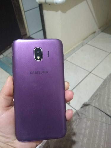 Celular J4 32 Gigas 2 De Ram