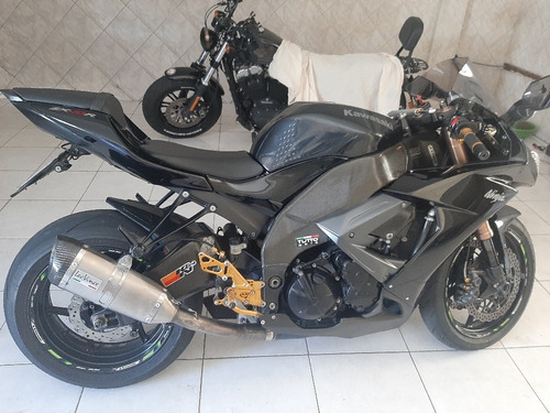 Kawassaki Zx10r