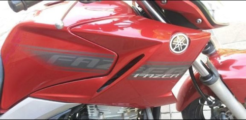 Yamara Fazer 250