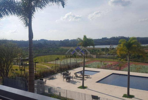 Imagem 3 de 6 de Terreno À Venda, 483 M² Por R$ 639.000,00 - Loteamento Residencial E Comercial Horto Florestal - Jundiaí/sp - Te0402