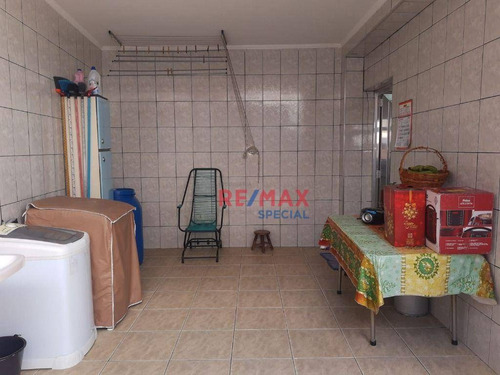 Imagem 24 de 26 de Sobrado Com 3 Dormitórios À Venda, 210 M² Por R$ 460.000,00 - Cidade Soinco - Guarulhos/sp - So0145