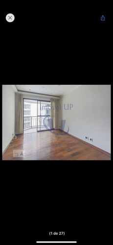 Imagem 14 de 15 de Aluguel Apartamento Vila Olimpia, R.cardoso De Melo, 58m², 2 Dorm 1 Vaga - L-2221