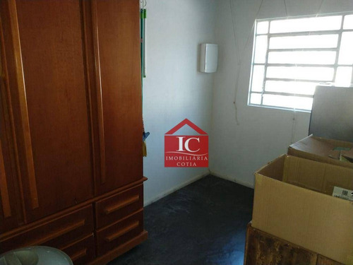 Imagem 5 de 29 de Chácara Com 3 Dormitórios Para Alugar, 3000 M² Por R$ 6.000,00/mês - Jardim São Luiz (caucaia Do Alto) - Cotia/sp - Ch0094