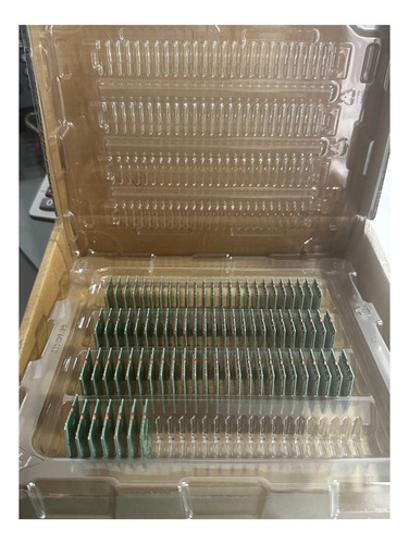 Lote De 82 Tarjetas Intel 3165ngw De Doble Banda Inalámbrica