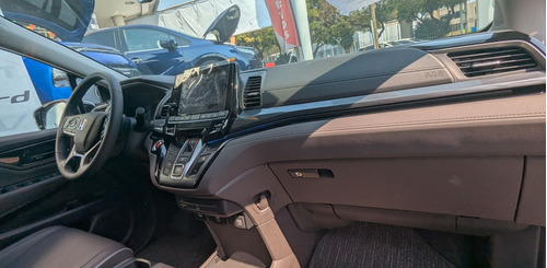 Honda Odyssey 3.5 Touring At