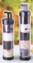 Comprar Filtro Biológico Reactor Acuarios Peceras Hasta 500 Litros 