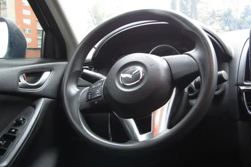 Mazda CX-5 2.0 Prime Mt