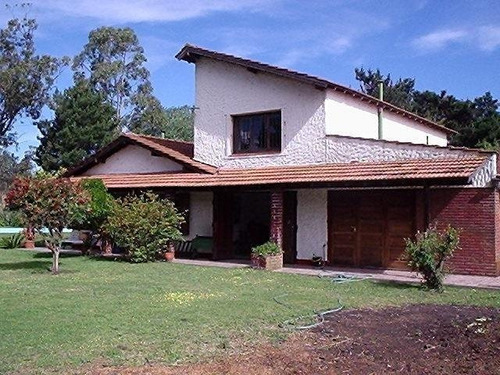 Imagen 3 de 24 de Casa Quinta En Venta - Miramar